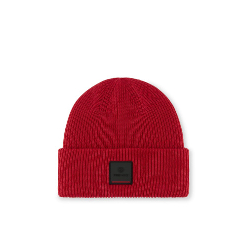Hats - Bogner Fire And Ice TAREK Knitted Beanie | Accesories 